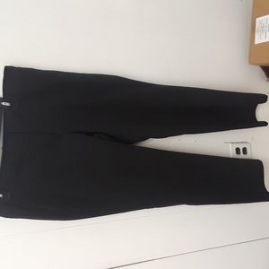 APT.9 Tories black pants size 10